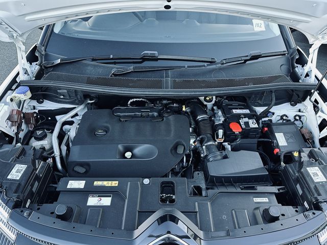 CITROEN CITROEN C5 AIRCROSS SUV 2023