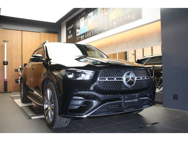 MERCEDES BENZ MERCEDES BENZ GLE class HYBRID 2025