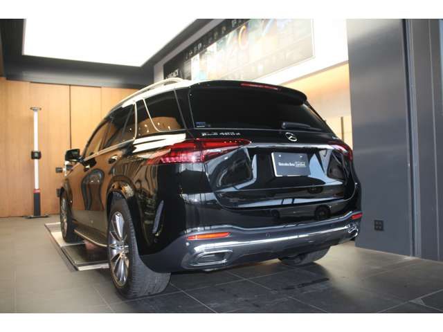 MERCEDES BENZ MERCEDES BENZ GLE class HYBRID 2025