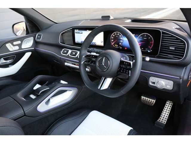 MERCEDES BENZ MERCEDES BENZ GLE class HYBRID 2025
