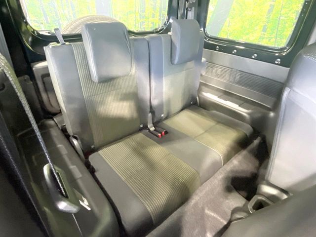 SUZUKI JIMNY 4WD 2025