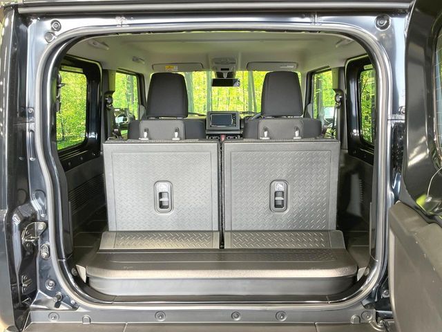 SUZUKI JIMNY 4WD 2025