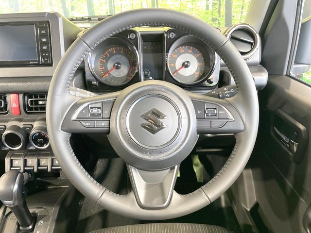 SUZUKI JIMNY 4WD 2025