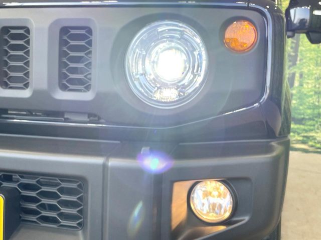 SUZUKI JIMNY 4WD 2025