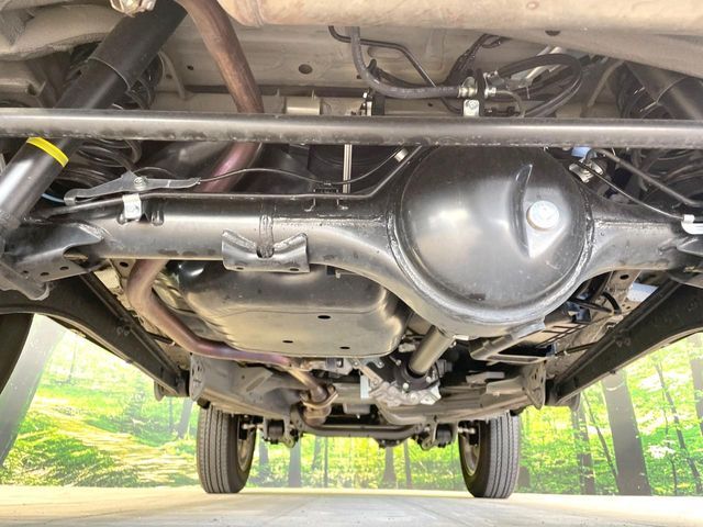 SUZUKI JIMNY 4WD 2025