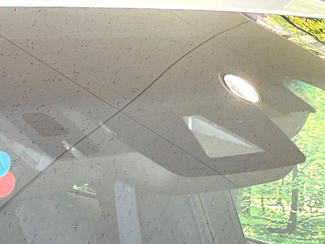 TOYOTA HARRIER HYBRID 2024