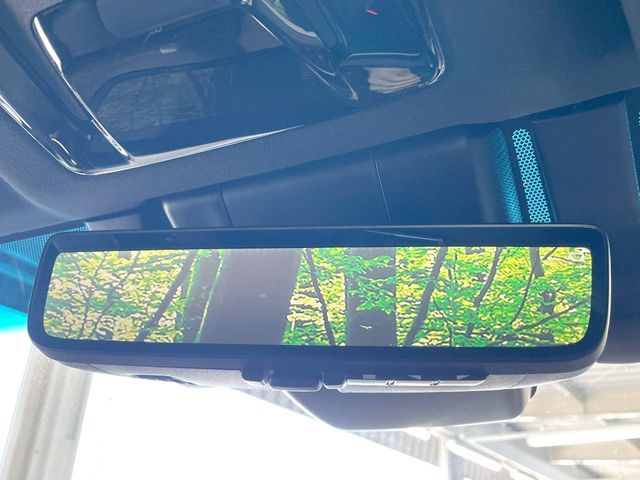 TOYOTA HARRIER HYBRID 2024