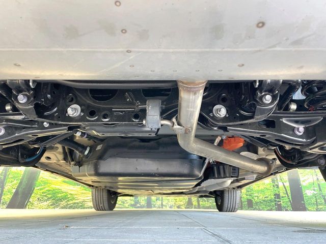 TOYOTA HARRIER HYBRID 2024