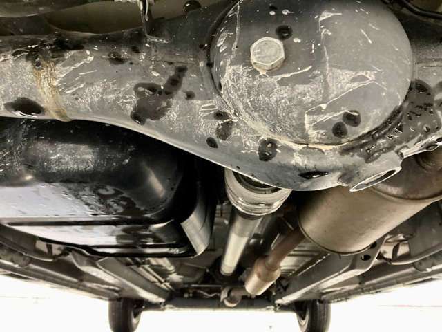 NISSAN ROOX 4WD 2021