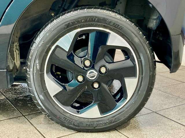 NISSAN ROOX 4WD 2021