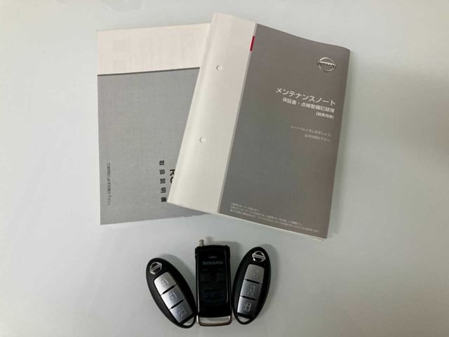 NISSAN ROOX 4WD 2021