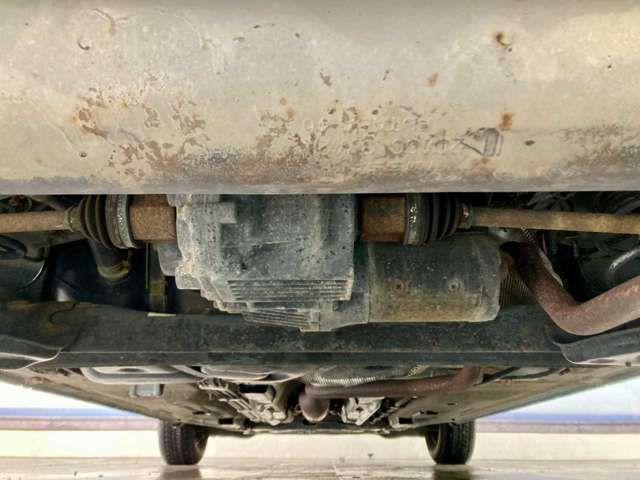 NISSAN NOTE 4WD 2014