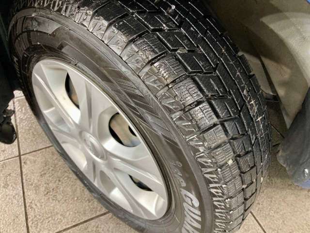 NISSAN NOTE 4WD 2014