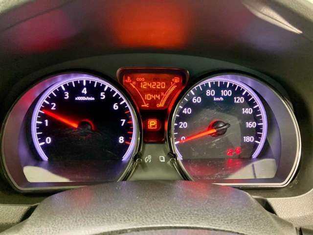 NISSAN NOTE 4WD 2014