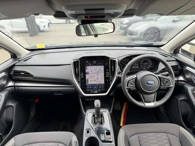 SUBARU IMPREZA 5Door 2024