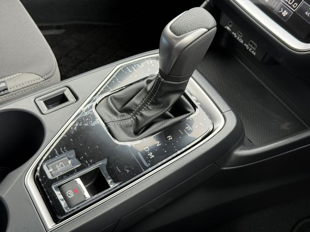 SUBARU IMPREZA 5Door 2024