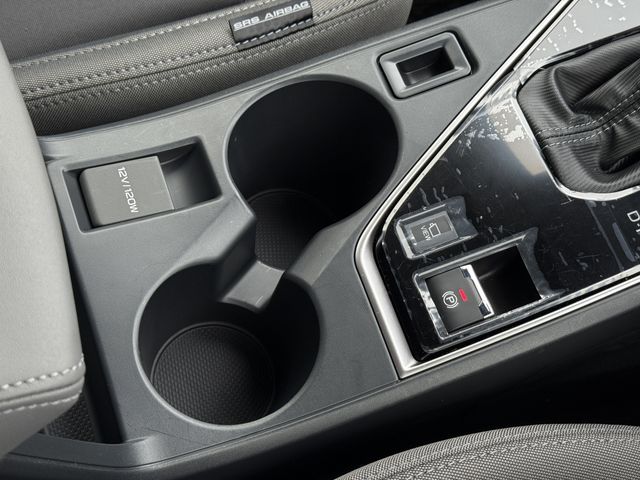 SUBARU IMPREZA 5Door 2024