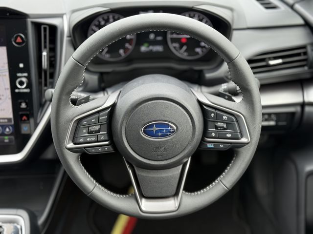 SUBARU IMPREZA 5Door 2024