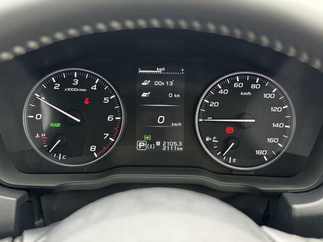 SUBARU IMPREZA 5Door 2024