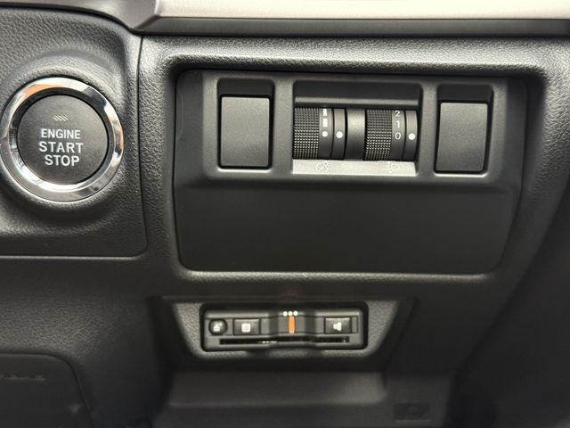 SUBARU IMPREZA 5Door 2024