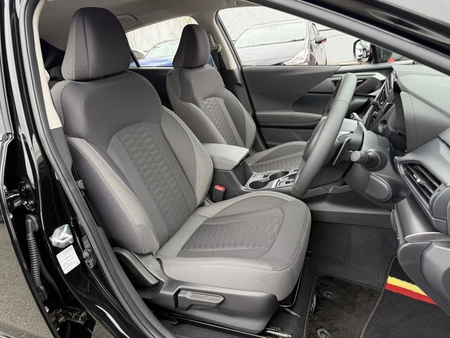 SUBARU IMPREZA 5Door 2024