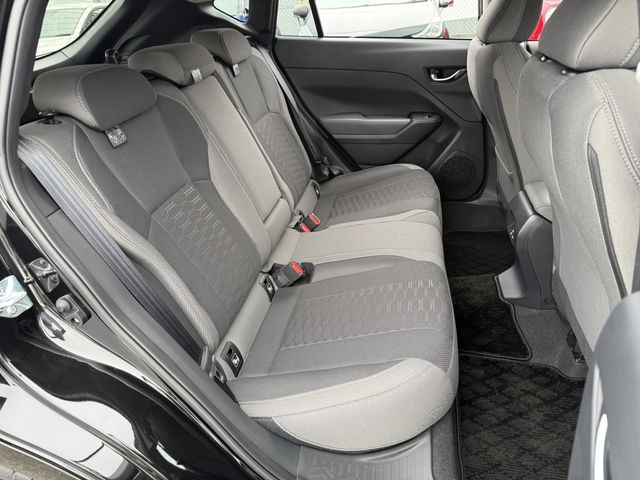 SUBARU IMPREZA 5Door 2024