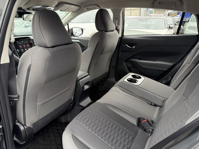 SUBARU IMPREZA 5Door 2024