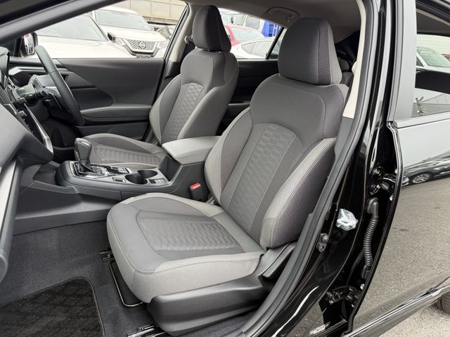 SUBARU IMPREZA 5Door 2024