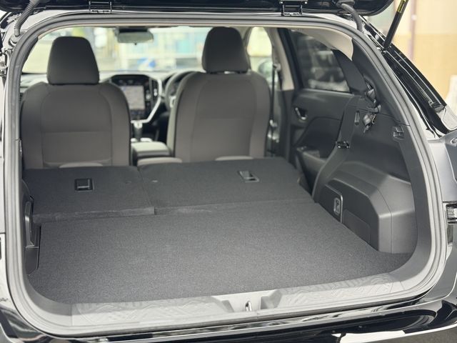 SUBARU IMPREZA 5Door 2024