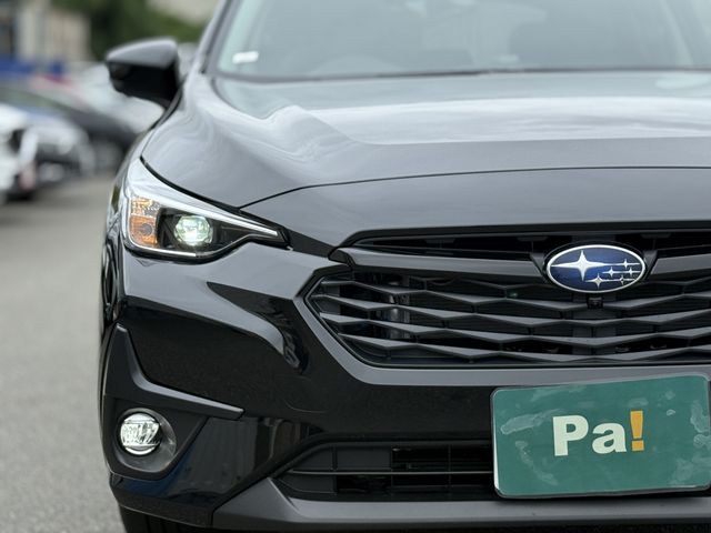 SUBARU IMPREZA 5Door 2024