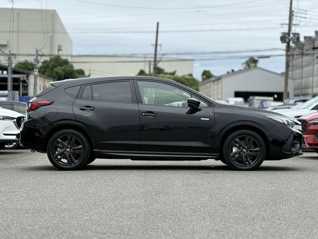 SUBARU IMPREZA 5Door 2024