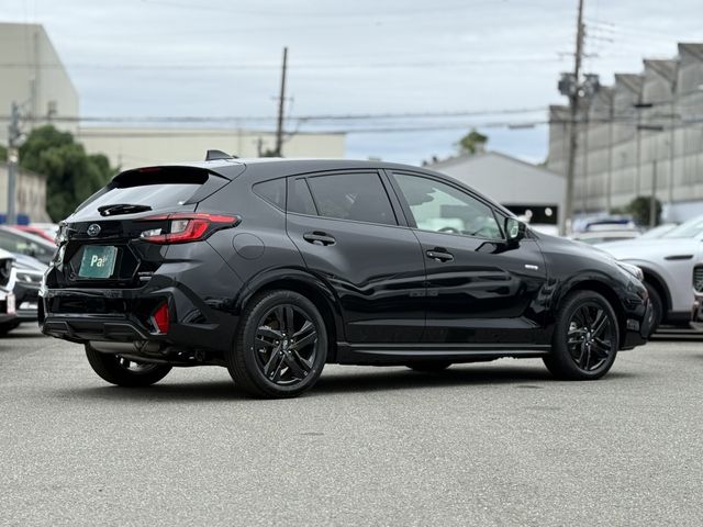 SUBARU IMPREZA 5Door 2024