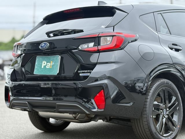 SUBARU IMPREZA 5Door 2024