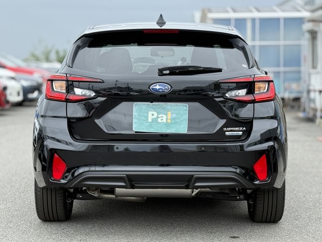 SUBARU IMPREZA 5Door 2024