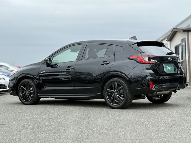 SUBARU IMPREZA 5Door 2024