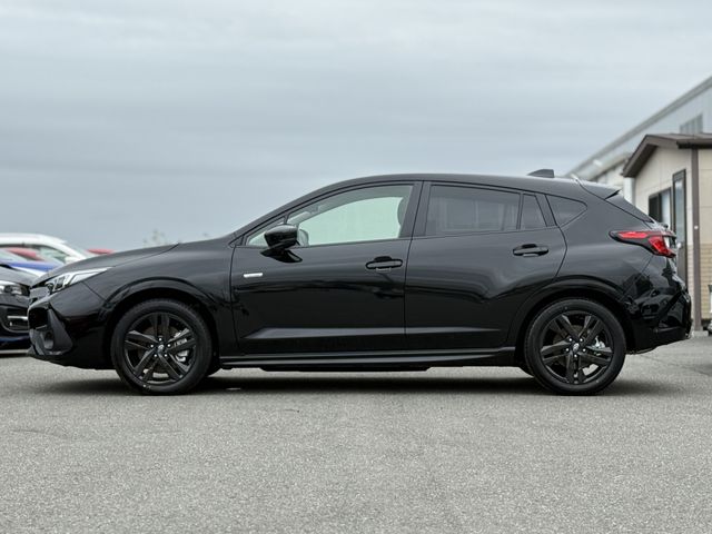 SUBARU IMPREZA 5Door 2024