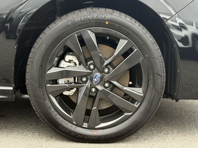 SUBARU IMPREZA 5Door 2024