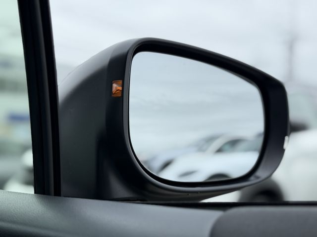 SUBARU IMPREZA 5Door 2024