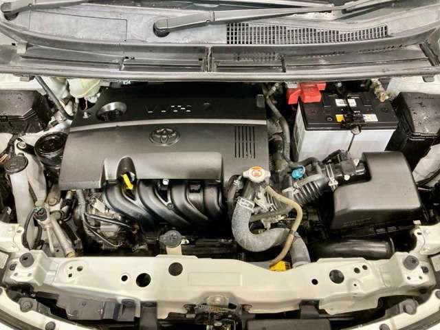 TOYOTA SIENTA 4WD 2016