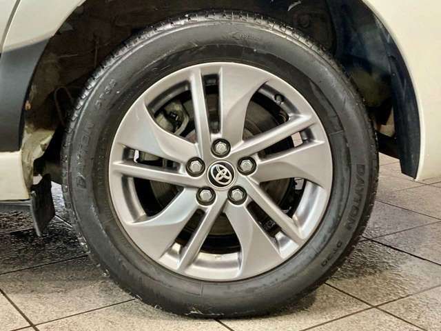 TOYOTA SIENTA 4WD 2016