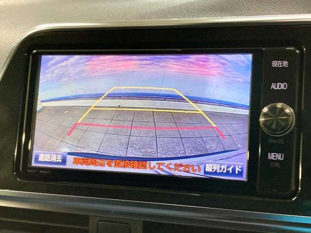 TOYOTA SIENTA 4WD 2016