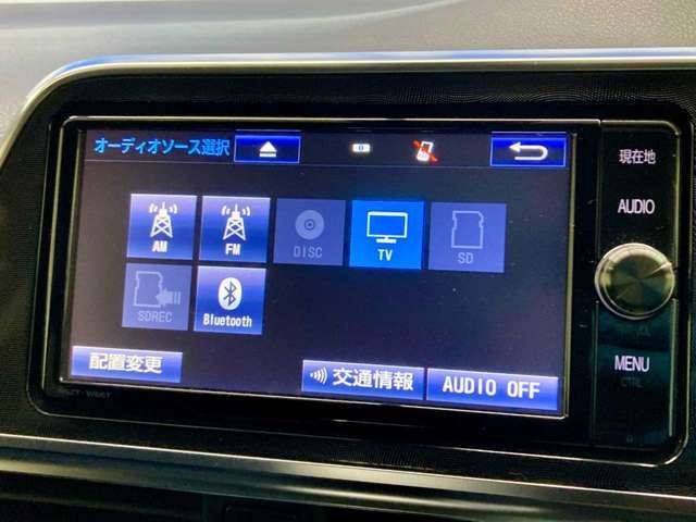 TOYOTA SIENTA 4WD 2016