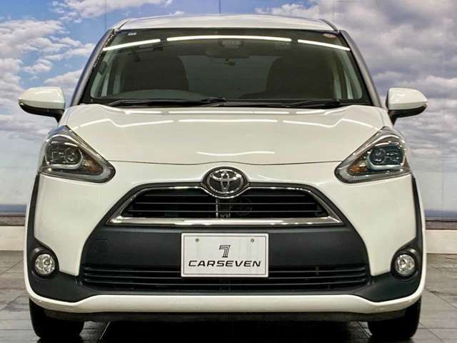 TOYOTA SIENTA 4WD 2016