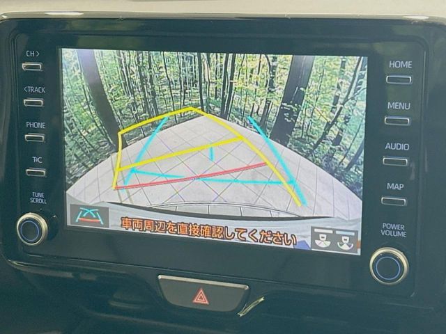 TOYOTA YARIS CROSS HYBRID 2023