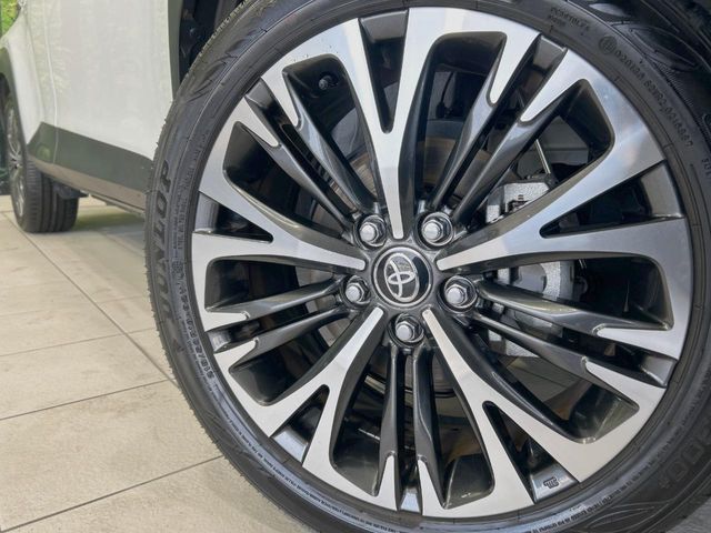 TOYOTA YARIS CROSS HYBRID 2023