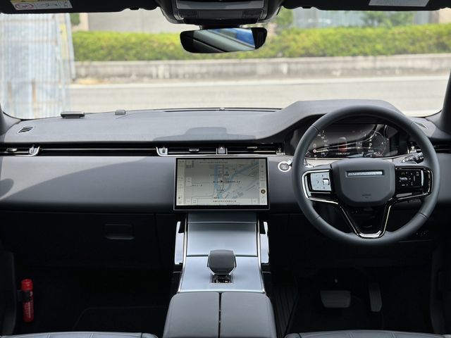 ROVER ROVER RANGE ROVER EVOGUE 2024