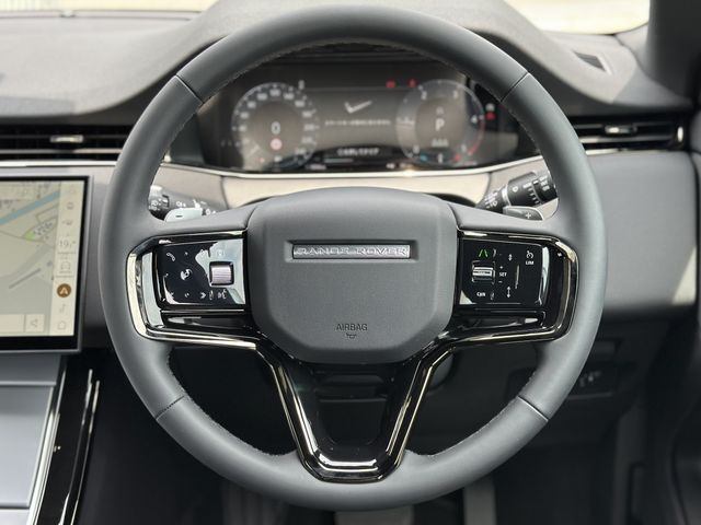 ROVER ROVER RANGE ROVER EVOGUE 2024