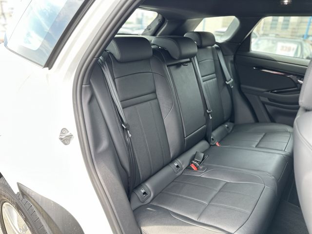 ROVER ROVER RANGE ROVER EVOGUE 2024