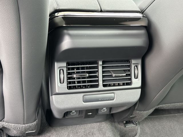 ROVER ROVER RANGE ROVER EVOGUE 2024