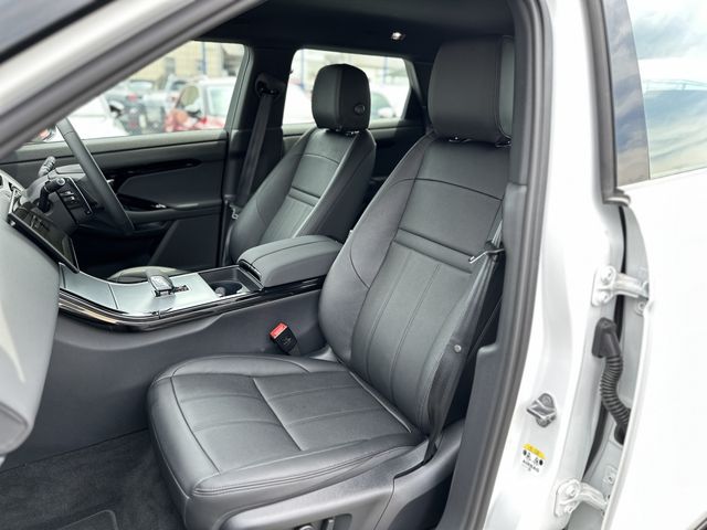 ROVER ROVER RANGE ROVER EVOGUE 2024